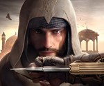 ASSASSIN&acute;S CREED MIRAGE DELUXE ПОЧТА И ПАРОЛЬ АККАУНТ