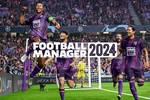 ⚽  FOOTBALL MANAGER 2024 IN-GAME EDITOR DLC STEAM - irongamers.ru