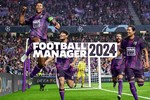 ⚽ FOOTBALL MANAGER 2024 IN-GAME EDITOR DLC STEAM