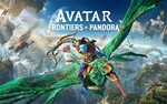 ⚡💯 AVATAR FRONTIERS OF PANDORA ULTIMATE UPLAY ВСЕ ЯЗЫК
