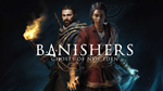 ✅⭐ BANISHERS: GHOSTS OF NEW EDEN ALL DLC NO QUEUE - irongamers.ru