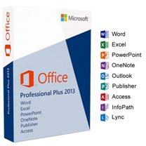 Office 2013 Pro Plus🔑 Warranty/Microsoft Partner ✅