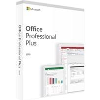 Office 2019 Pro Plus Warranty/Microsoft Partner
