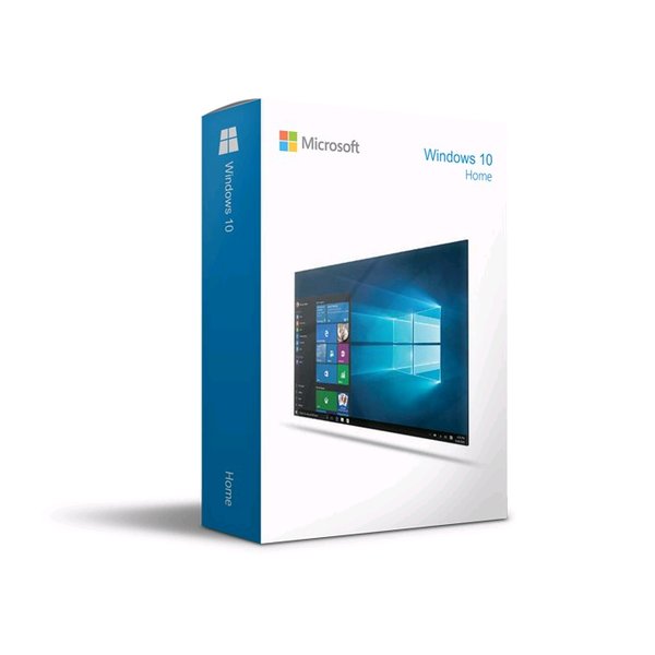 🔑Windows 10 Home Warranty/Microsoft Partner✅