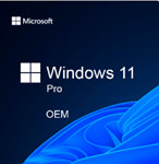 Windows 11 Pro🔑 OEM Warranty✅Microsoft Partner