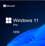 Windows 11 Pro🔑 OEM Гарантия ✅ Партнер Microsoft - irongamers.ru