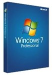 Windows 7 Pro🔑 Гарантия ✅ Партнер Microsoft