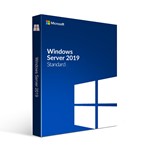 Windows server 2019 standard🔑 /Microsoft Partner