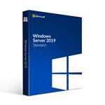 Windows server 2019 standard🔑 ✅Партнер Microsoft - irongamers.ru