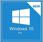 Windows 10 Pro🔑 OEM Гарантия ✅ Партнер Microsoft