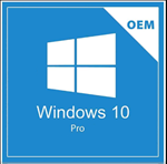 Windows 10 Pro🔑 OEM Warranty/Microsoft Partner✅ - irongamers.ru