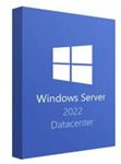 Windows server 2022 Datacenter🔑 ✅Партнер Microsoft