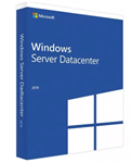 Windows server 2019 Datacenter🔑 ✅Партнер Microsoft
