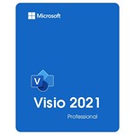 Microsoft Visio 2021 Pro🔑 Гарантия ✅ Партнер Microsoft - irongamers.ru