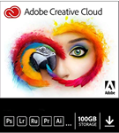 🔴🟡🟢 ADOBE CREATIVE CLOUD 3 МЕСЯЦА КЛЮЧ🔑ГАРАНТИЯ✅🔥 - irongamers.ru