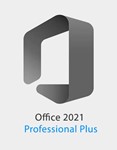 Office 2021 Pro Plus🔑 Гарантия ✅ Партнер Microsoft