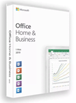 Office 2019 Дом и Бизнес для Mac🔑✅Партнер Microsoft