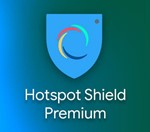 Hotspotshield VPN PREMIUM | 2024-2025 YEAR SUBSCRI