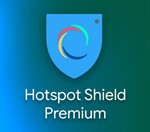 ✅✅Hotspotshield VPN PREMIUM | 2024-2025 ГОД ПОДПИСКИ