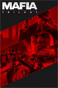 Mafia: Trilogy Xbox One 🥇✅