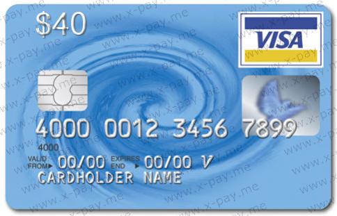 Скриншот 💳US Bank 40$ Visa Virtual ⚡️БЕЗ САНКЦИЙ⚡️ ЦЕНА✅