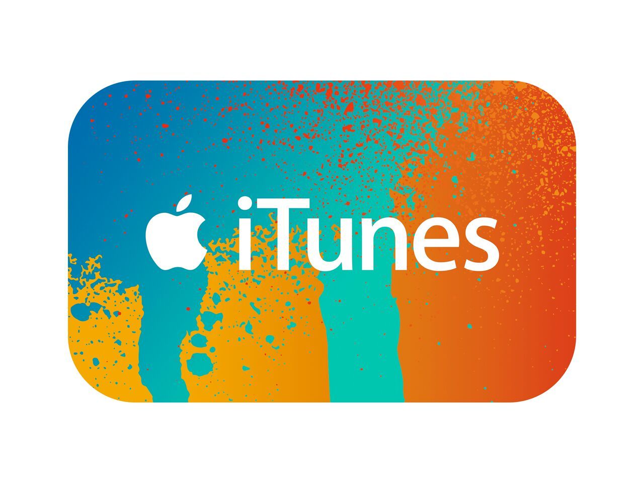 ⚡️ iTunes Gift Card (Russia) 5000r. Guarantees. PRICE✅