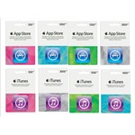 ⚡️ Apple iTunes Gift Card (RU) 500-50000 rub. - irongamers.ru
