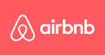 ⚡️БЫСТРО⚡️Подарочная карта Airbnb 25$-500$. ЦЕНА✅