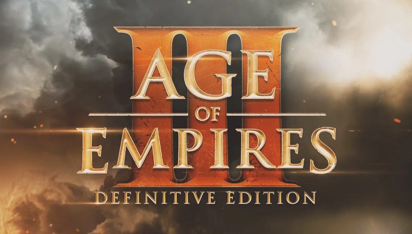 🈹💙Ключ 🔑 Age of Empires III: Definitive Edition💙🈹
