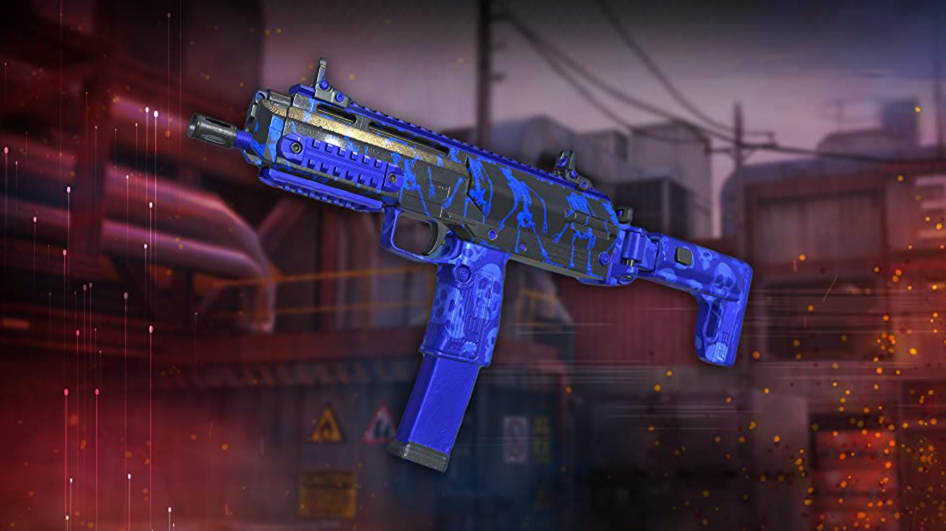 Battle hardening. Неон. Battle hardened Neon Fire Bundle