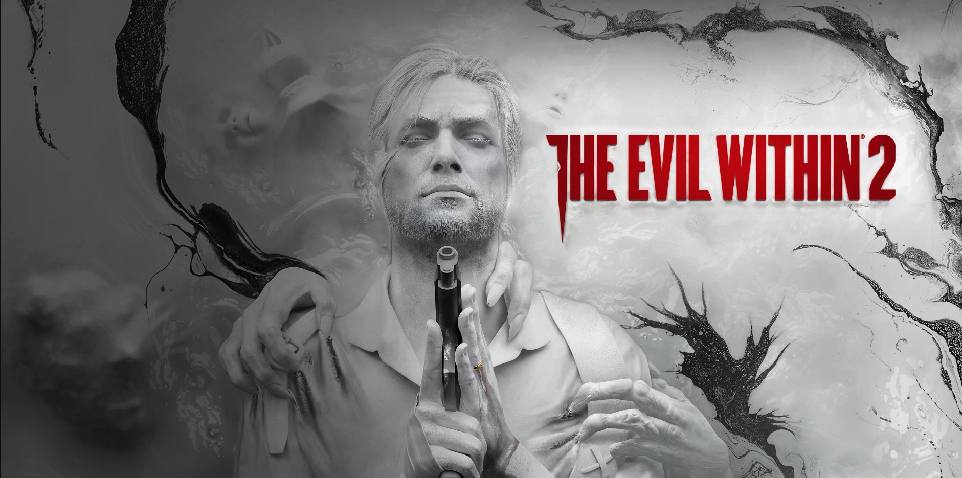 Купить код 🔑 the evil within 2 full game for pc on gog.com Фотография код 🔑 the evil within 2 full game for pc on gog.com