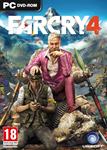 Аккаунт Uplay c игрой Far Cry 4 - Стандартное издание