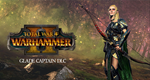 Total War: Warhammer II - Glade Captain DLC