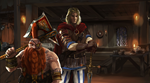 Total War: Warhammer II -Gotrek & Felix DLC