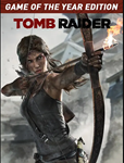 Tomb Raider🔑Game of the Year Edition for PC on GOG.com
