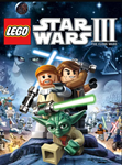 LEGO Star Wars III🔑The Clone Wars for PC on GOG.com. - irongamers.ru