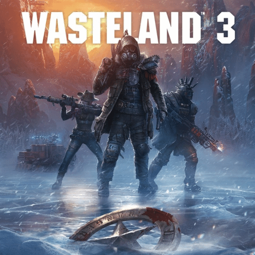 Buy 🎯 Wasteland 3 + Pre-order Bonuses Steam + 🎁 Gift and download