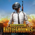 Текст PUBG ✅ PlayerUnknown’s Battlegrounds 🔑