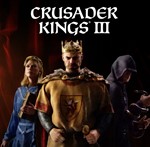 Файл Crusader Kings 3 III ✅ Steam