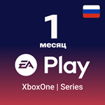 🟢 EA Play 1 Month (Xbox) ✅ RUS (Region Free)