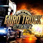 🚚 Euro Truck Simulator 2 ✅ Steam (RU/CIS) + 🎁 Gift