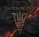Текст The Elder Scrolls Online Morrowind + Tamriel ✅