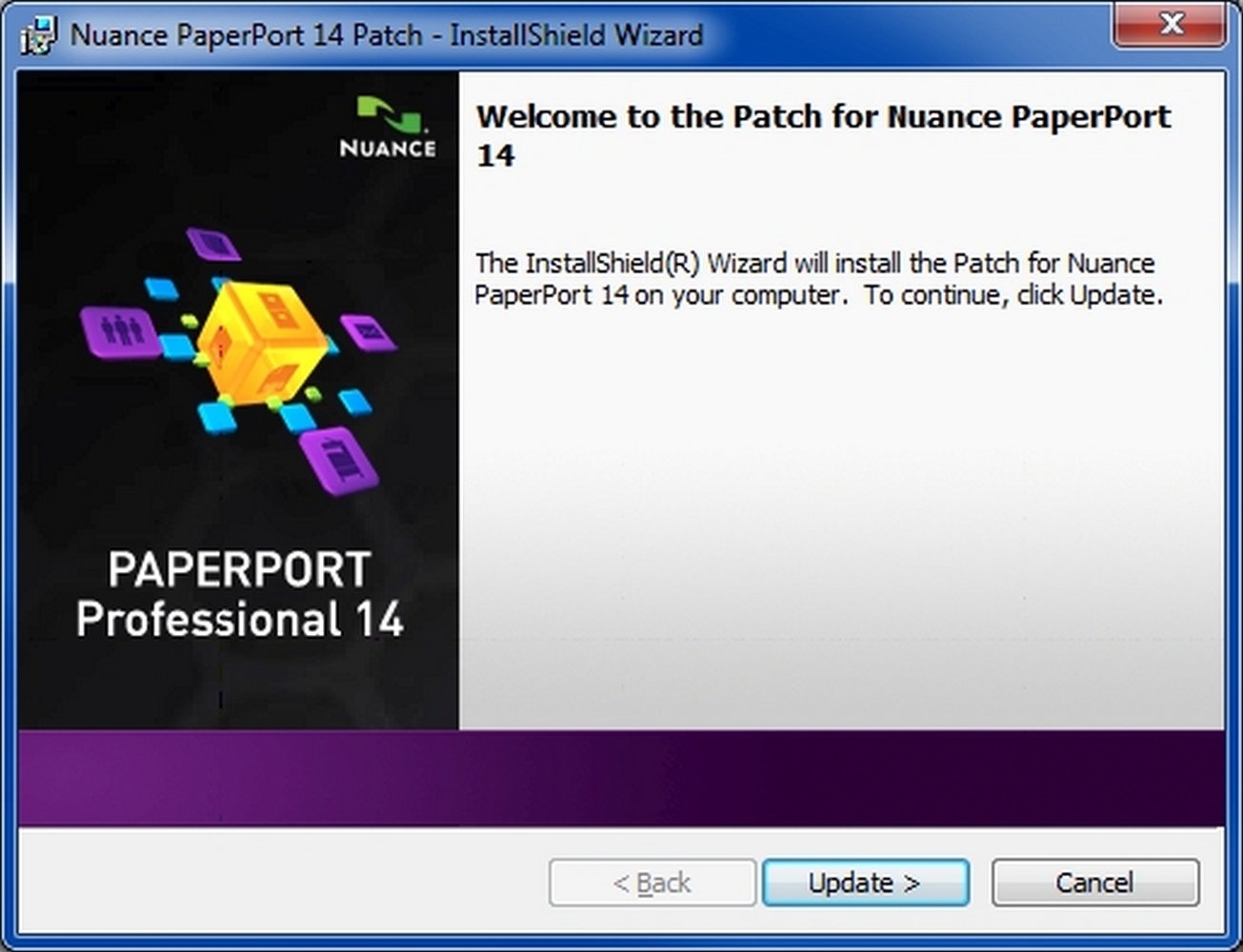 Nuance paperport v14 kaiser permanente interstate medical office