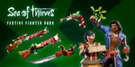 * Sea Of Thieves Набор Праздничный боец * ПК | Xbox