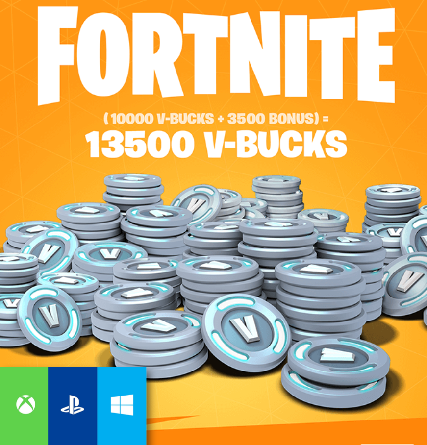 Buy 🟪1000 2800 5000 13500 FORTNITE VBUCKS🟪 cheap, choose from