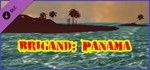 Brigand: Panama | DLC | Ключ Steam - irongamers.ru