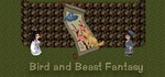 鸟兽幻戏图 Bird and Beast Fantasy /Steam key/REGION FREE GLO