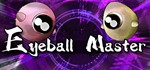眼球大師 Eyeball Master /Steam key/REGION FREE GLOBAL ROW