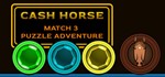 Cash Horse - Match 3 Puzzle Adventure /Steam key/ROW - irongamers.ru