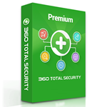 360 Total Security Premium 1 год / 1 ПК